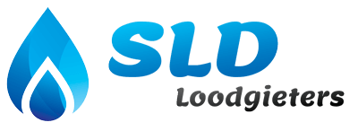 SLD Loodgieters Logo